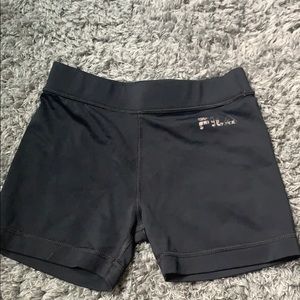 Fila Spandex Running Shorts